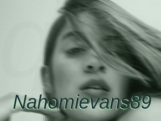 Nahomievans89