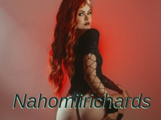Nahomiirichards