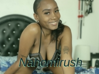 Nahomirush