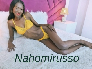 Nahomirusso