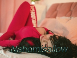 Nahomisallow