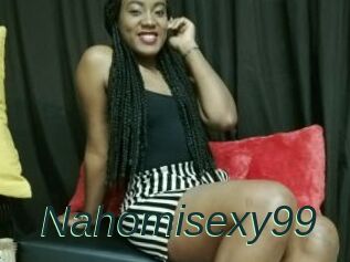 Nahomisexy99