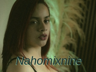 Nahomixnine