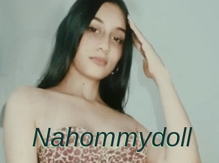 Nahommydoll