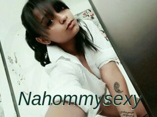 Nahommy_sexy