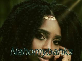 Nahomybanks