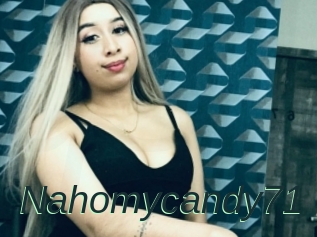 Nahomycandy71