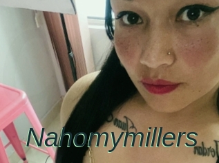 Nahomymillers