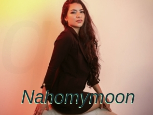 Nahomymoon