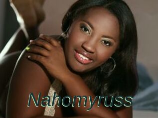 Nahomyruss