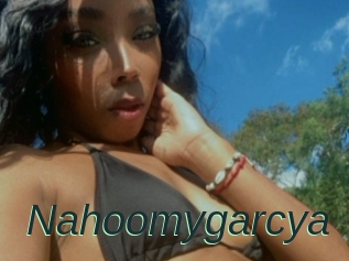 Nahoomygarcya