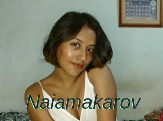 Naiamakarov