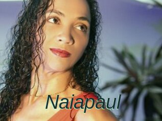 Naiapaul