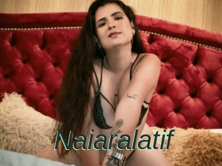 Naiaralatif
