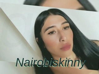 Nairobiskinny