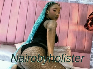 Nairobyholister