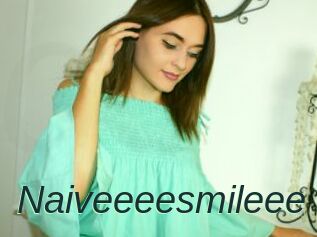 Naiveeeesmileee