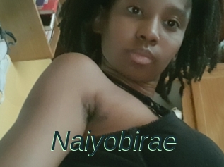 Naiyobirae