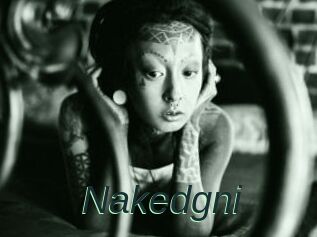 Nakedgni