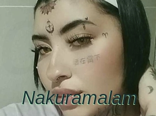 Nakuramalam