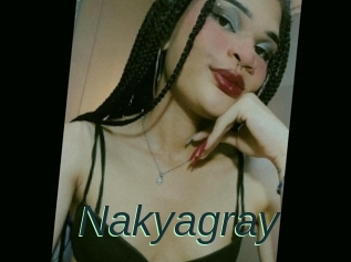 Nakyagray