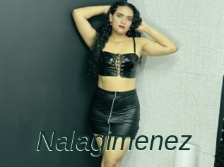 Nalagimenez