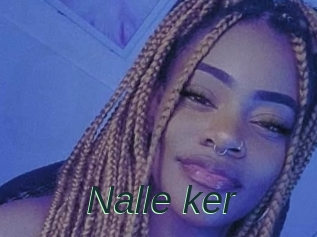Nalle_ker
