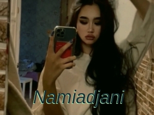 Namiadjani