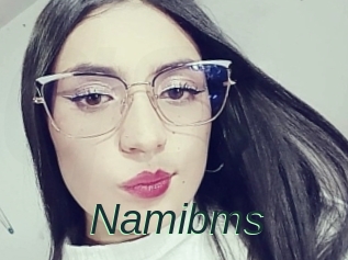 Namibms