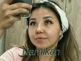 Namikan