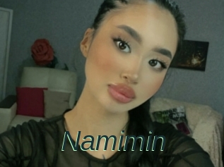 Namimin