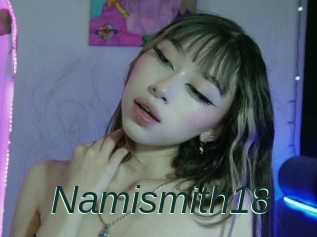 Namismith18