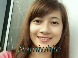 Namiwhite