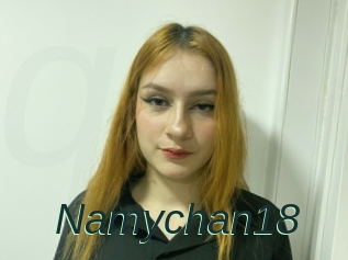 Namychan18