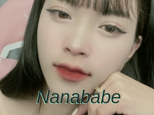 Nanababe