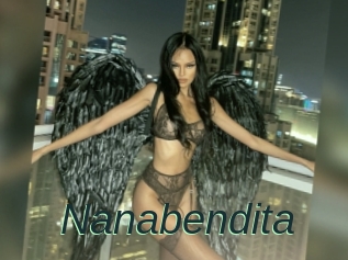 Nanabendita