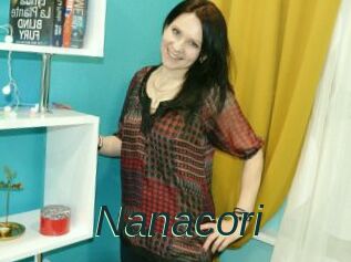 Nanacori