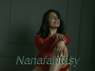 Nanafantasy