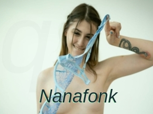 Nanafonk