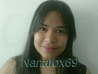 Nanafox69