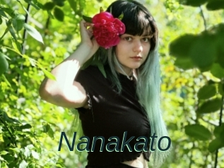 Nanakato