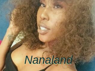 Nanaland