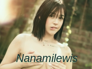 Nanamilewis