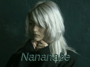 Nananabe