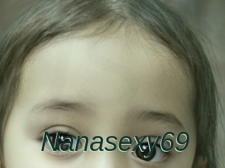 Nanasexy69