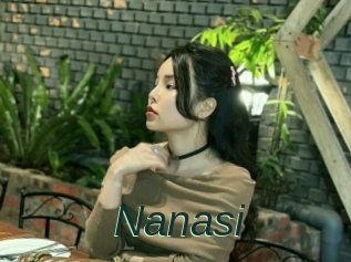 Nanasi