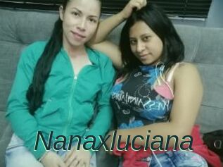 Nanaxluciana