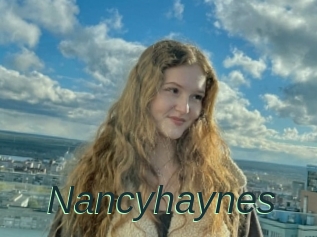 Nancyhaynes