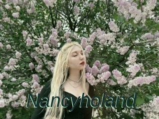 Nancyholand
