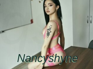 Nancyshyne
